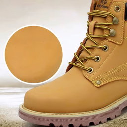 2023 New Style Four Seasons Anti-puncture Safety Shoes for Men High Quality Lightweight Safety Shoes for Worker