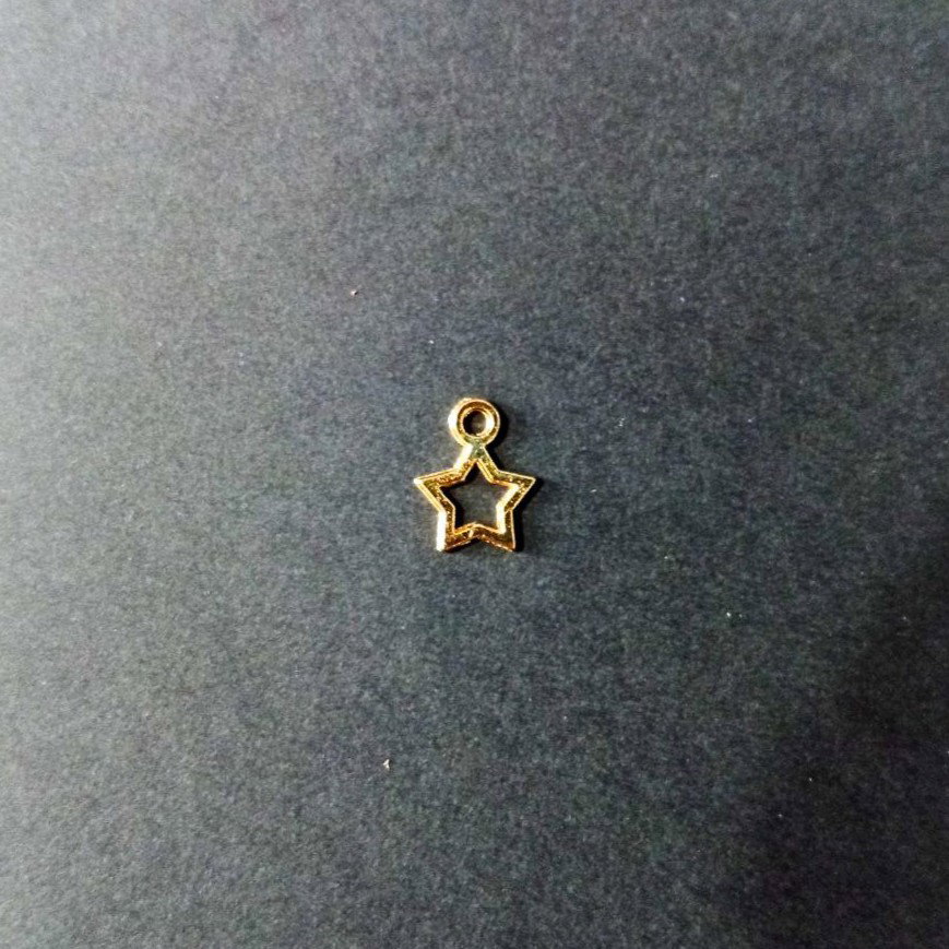 Gold charms_2