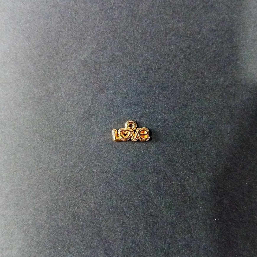 Gold charms_4