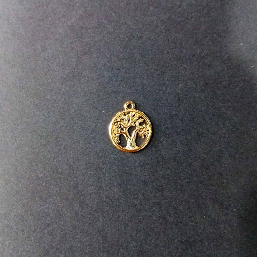 Gold charms_6