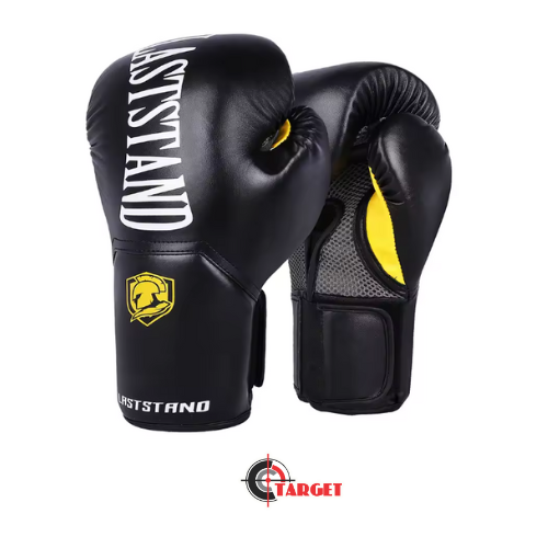 LASTSTAND boxing gloves / MMA / Muay thai / Martial arts