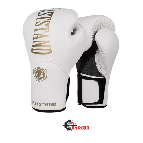 LASTSTAND boxing gloves / MMA / Muay thai / Martial arts_1