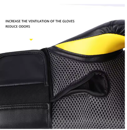 LASTSTAND boxing gloves / MMA / Muay thai / Martial arts