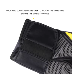 LASTSTAND boxing gloves / MMA / Muay thai / Martial arts