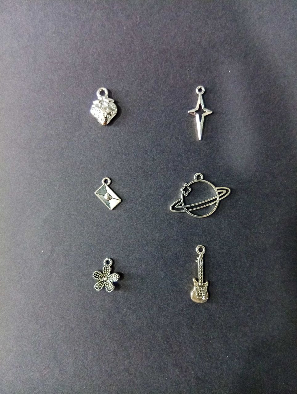 Silver charms_0