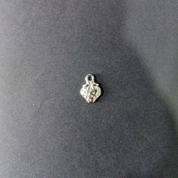 Silver charms