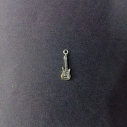 Silver charms
