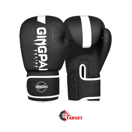 Gingpai Boxing Gloves /MMA/Muay thai/ Martial arts_1