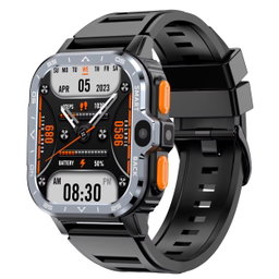 PGD 4G Android Smart Phone Watch RAM 4GB ROM 64GB SIM Card Dual Camera WiFi GPS Waterproof Heart Rate Smartwatch