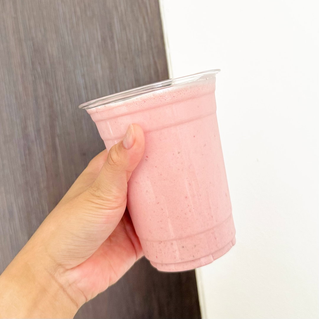 Protein Smoothie