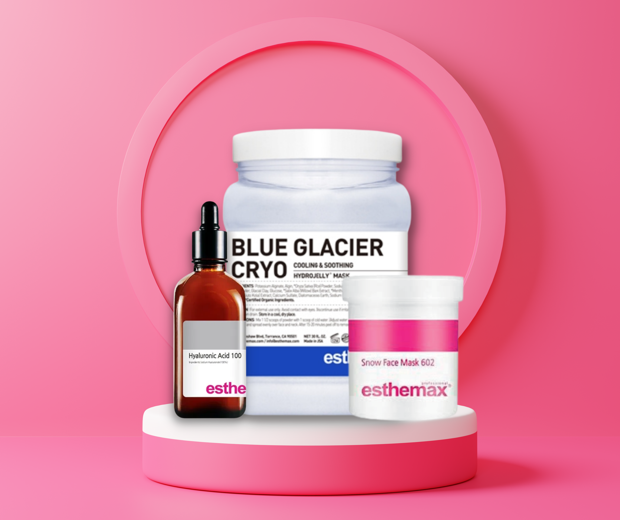 باقات التوفير بعد الجلسات العلاجيه / esthemax _4