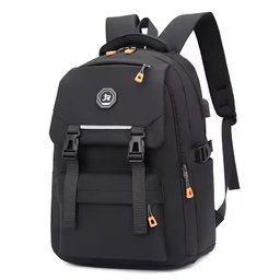 Waterproof Cheap Fashion Cool Travel Student School Laptop Backpack Large-Capacity Casual Business Travel Bag ★★
