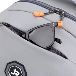 Waterproof Cheap Fashion Cool Travel Student School Laptop Backpack Large-Capacity Casual Business Travel Bag ★★