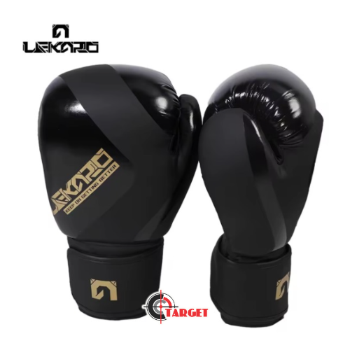 LEKARO Boxing MMA Muy Thai Gloves _0