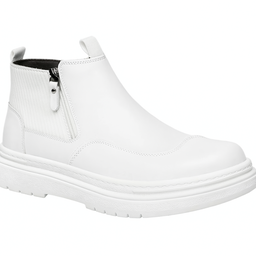 Stylish Western black Boots for All-Day Comfort and Support