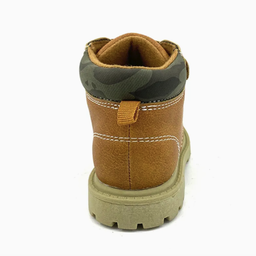 Waterproof Baby Leisure Safety Boots Shoes