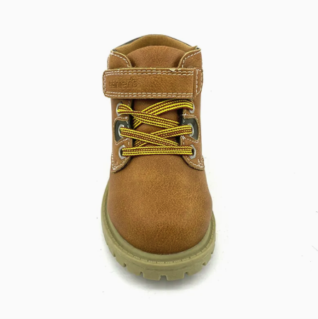 Waterproof Baby Leisure Safety Boots Shoes_2