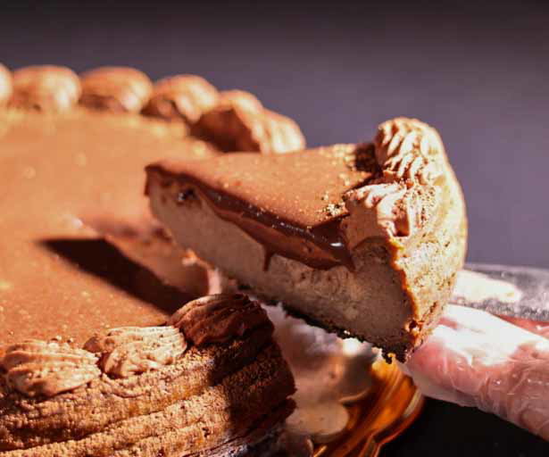 Chocollate
