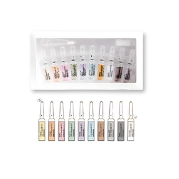 MULTI CURE AMPOULE SET