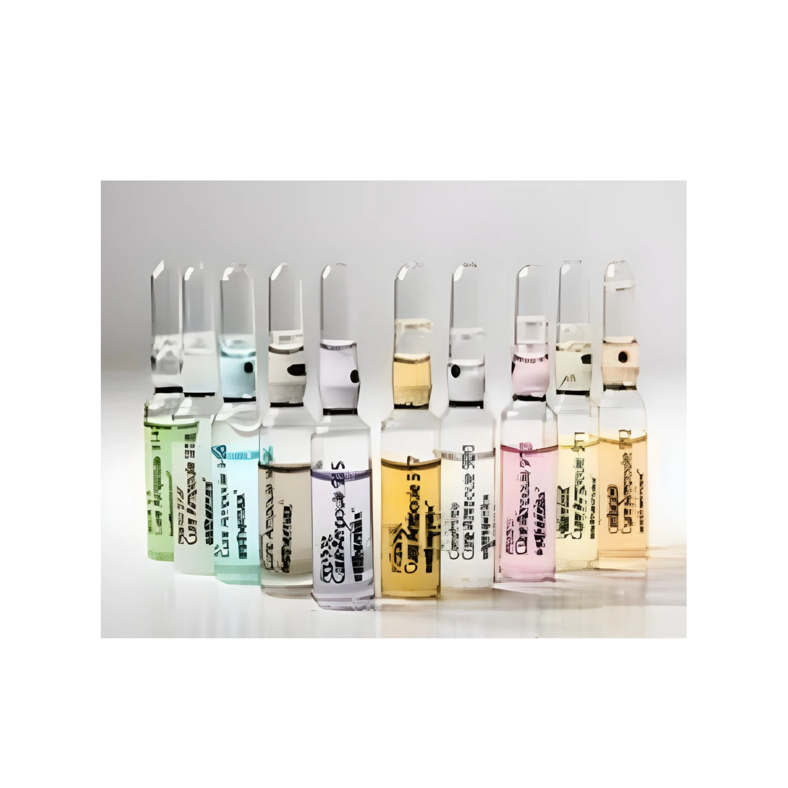 MULTI CURE AMPOULE SET_0
