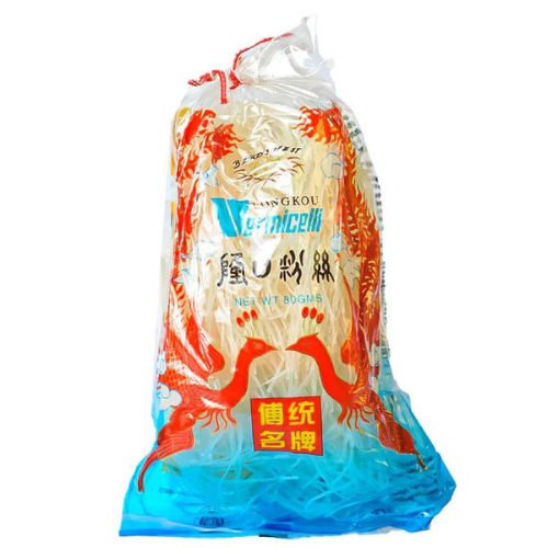 Bean Vermicelly 80g_0