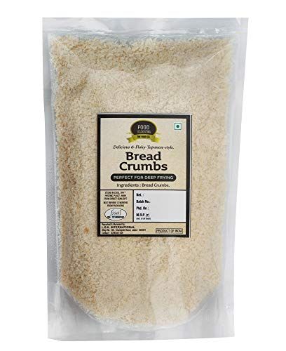 Bread Crumbs 1kg