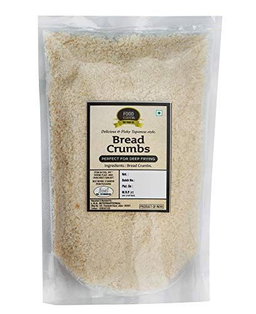 Bread Crumbs 1kg