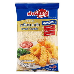 Bread Crumbs 200gms