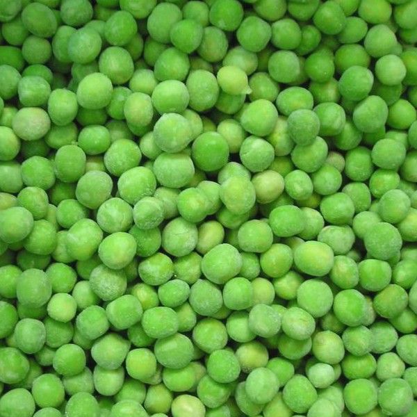 Green Peas 500g_0