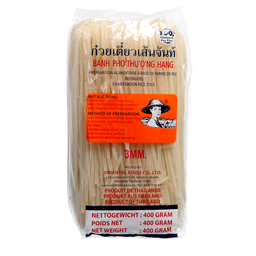 Rice Stick 3MM 454g