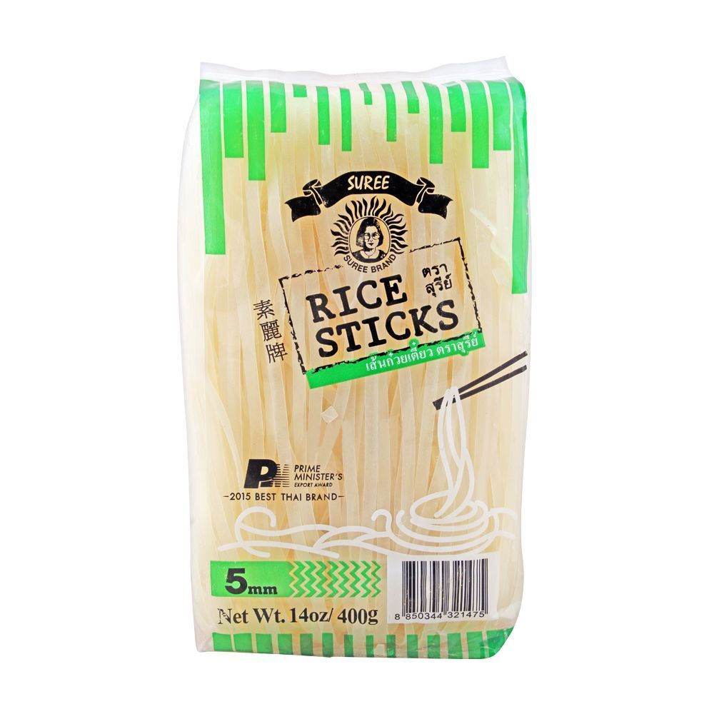 Rice Stick 5MM 454g