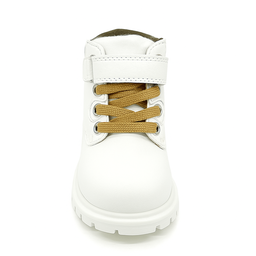 Waterproof Baby Leisure Safety white Boots Shoes