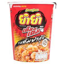 Yum Yum Tomyum Kung_60 g