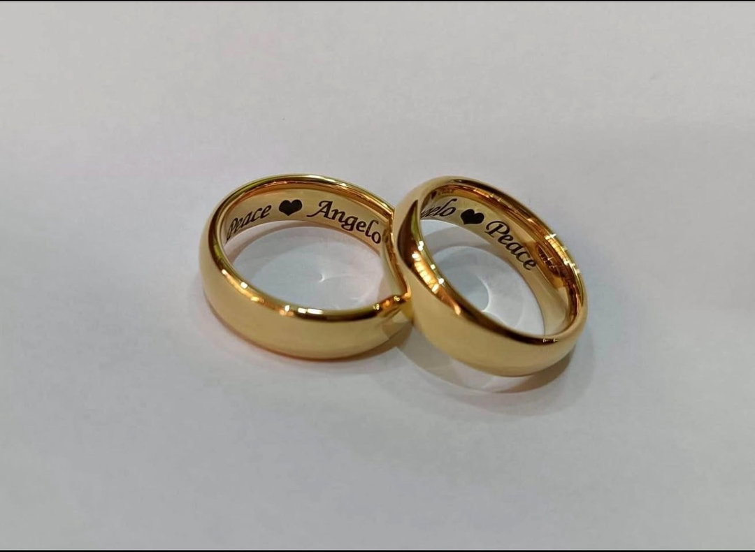 Bague de fiançailles prémium
