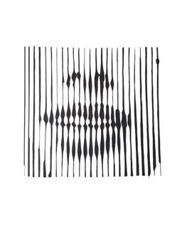 Efecto de lineas