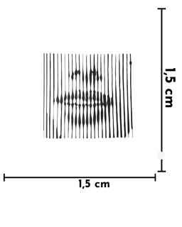 Efecto de lineas