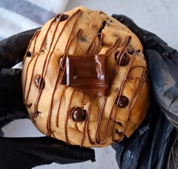 Double Stuffed Cookies 