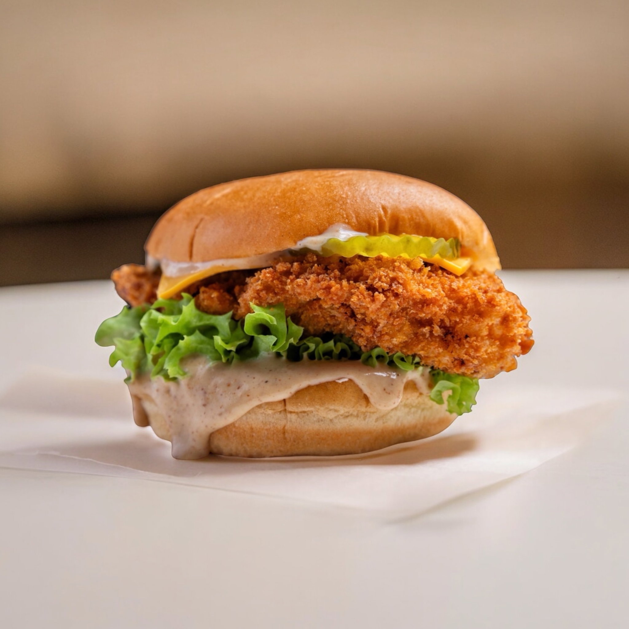 Chicken Burgie’s_0