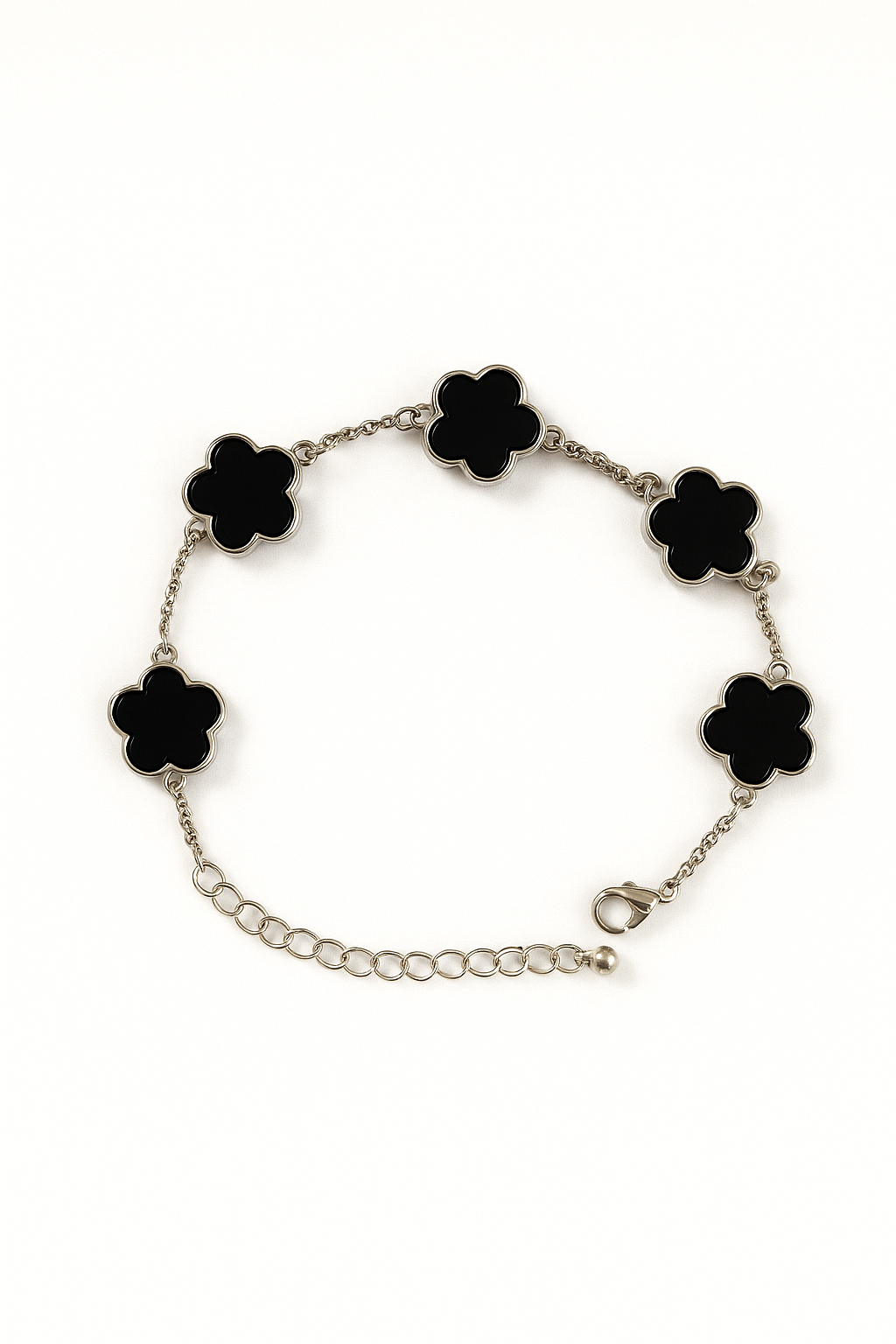 Bracelet Trèfle_0