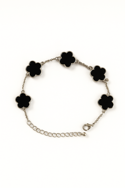 Bracelet Trèfle