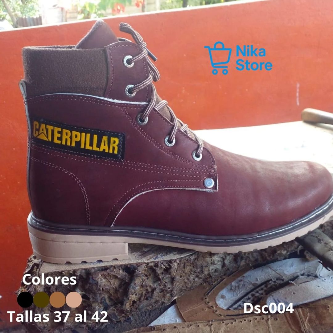Botas de Caballero_0