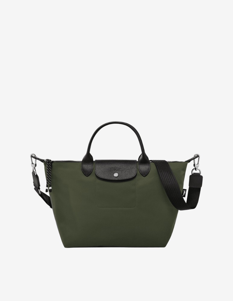 LONGCHAMP LE PLIAGE ENERGY TOP HANDLE BAG IN MEDIUM _5