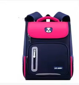 Wholesale Large Capacity Children Schoolbags Multifunctional Student Backpack Unisex Waterproof Primary Kids Book Bag