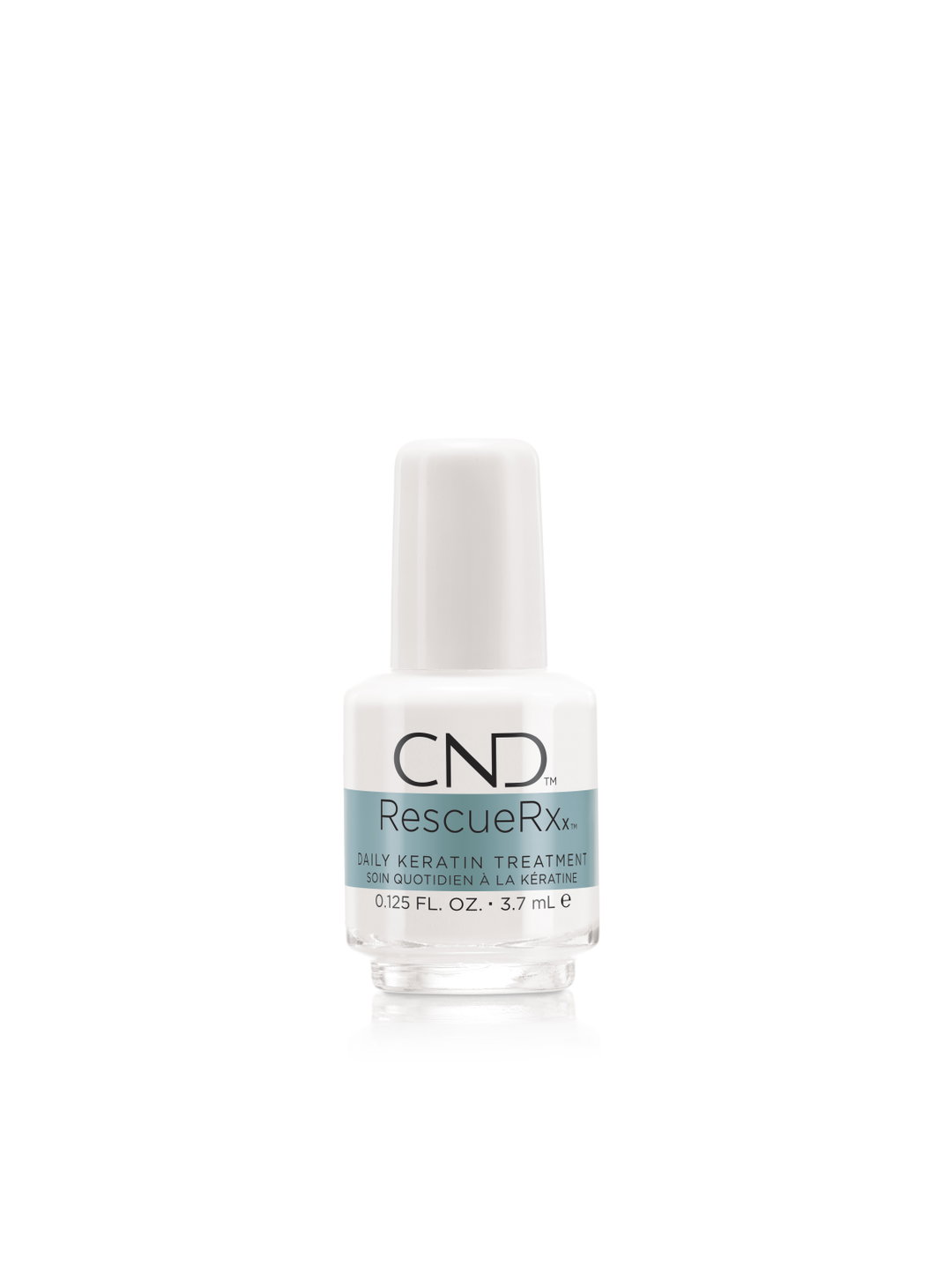 RESCUERXX™ 3.7 mL