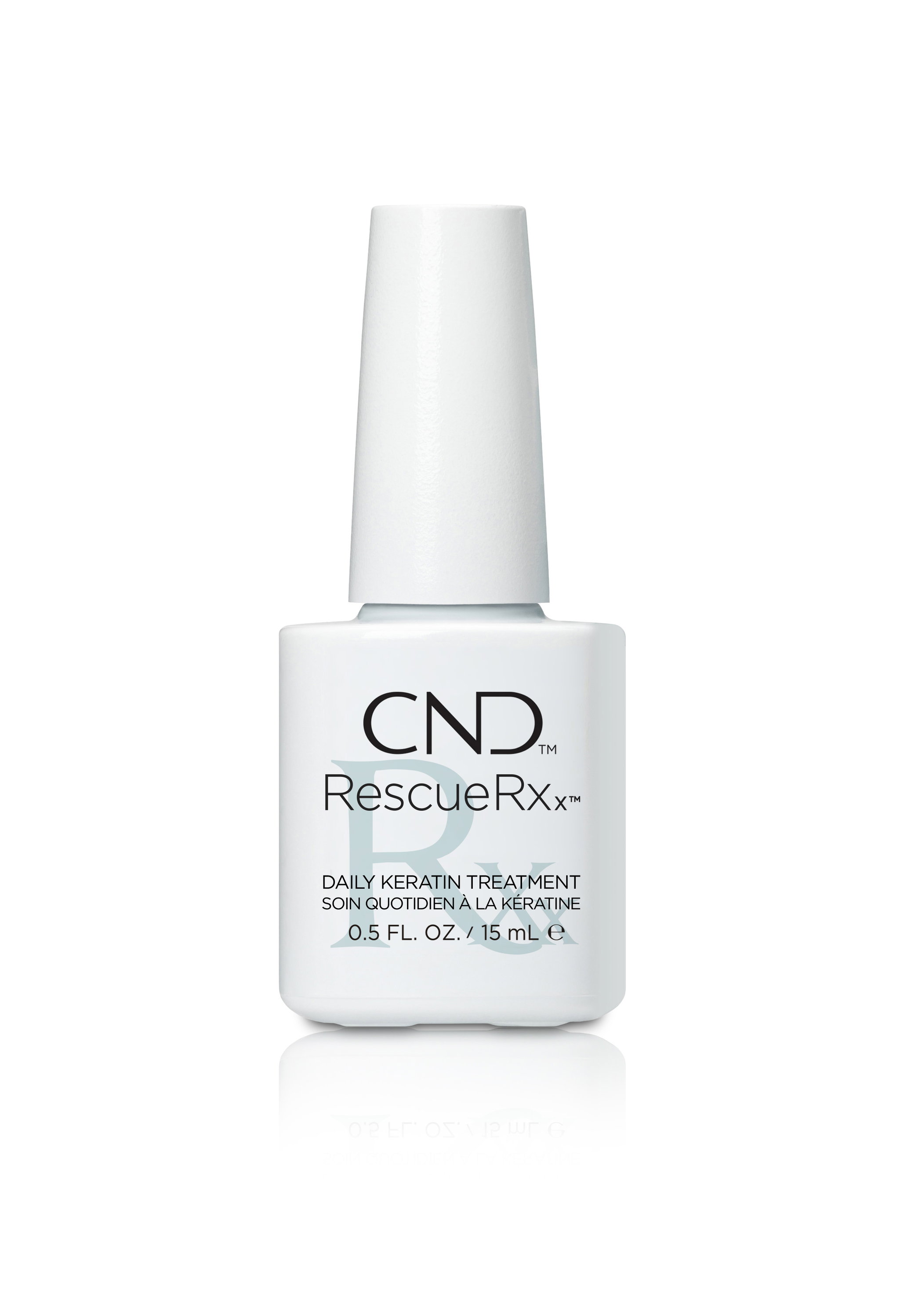CND NAIL TREAT STRENGTHENER 0.5oz 15mL_0