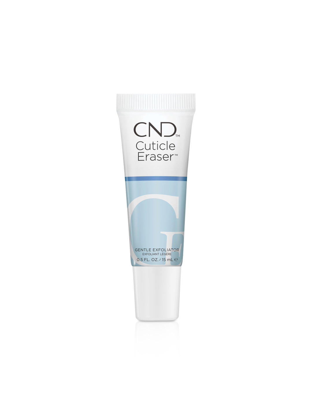 CUTICLE ERASER™ GENTLE EXFOLIATOR 15 mL