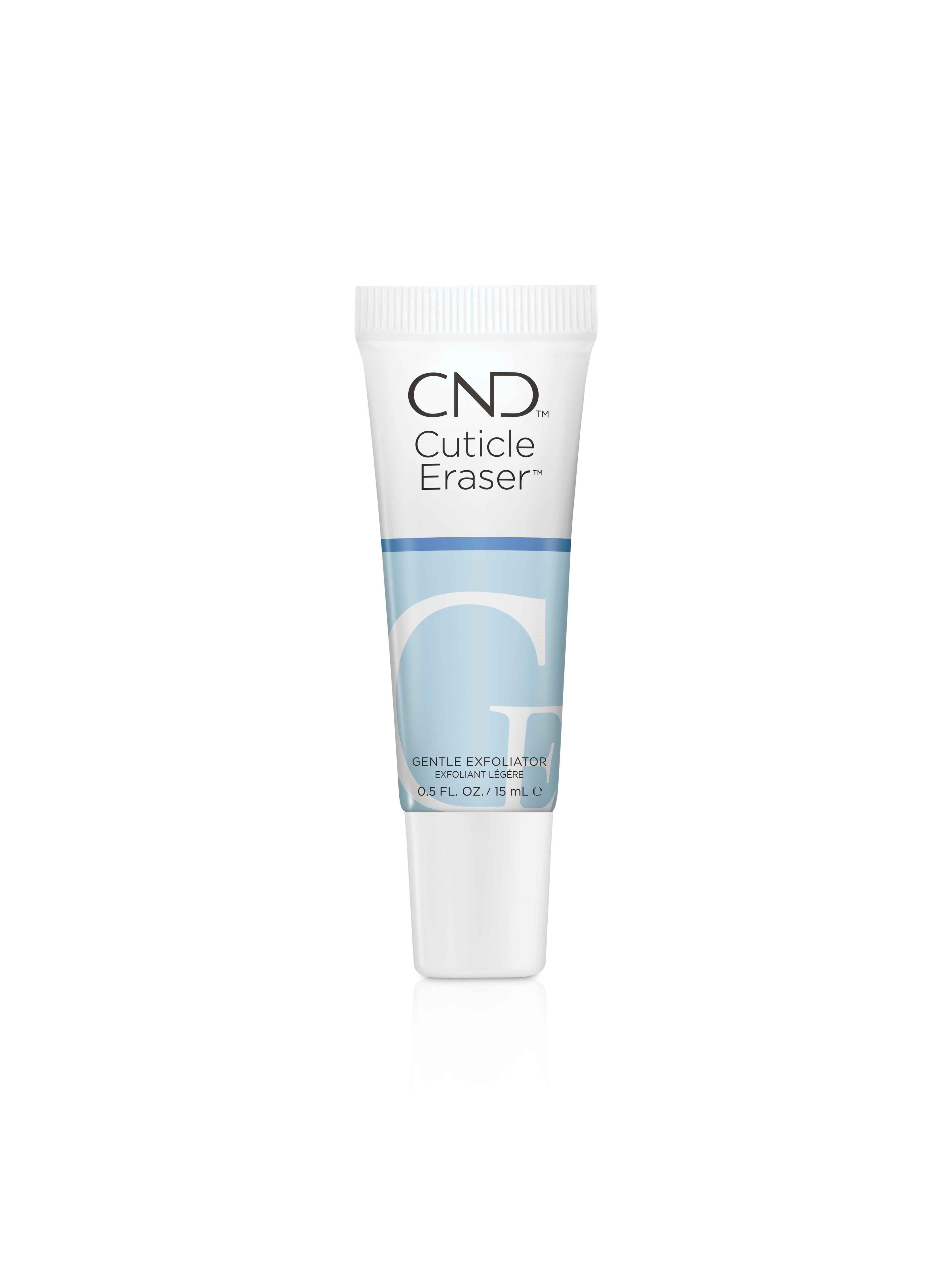 CUTICLE ERASER™ GENTLE EXFOLIATOR 15 mL