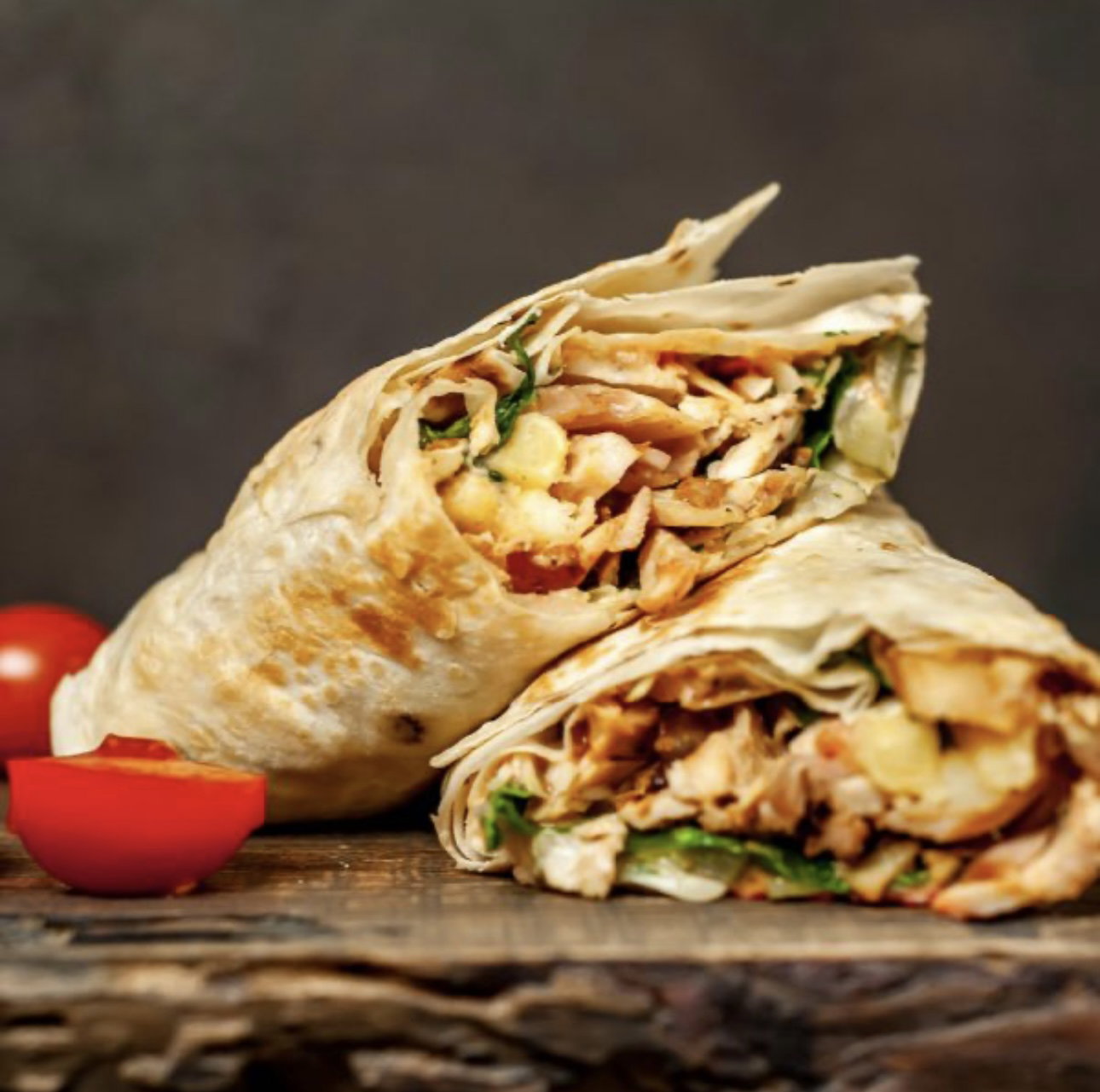 Cheesy Shawarma_0