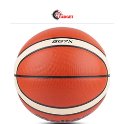 Original Molten GG7X  Basketball PU Leather for Adult Teenager Children Outdoor Indoor Match Training FIBA Approved
