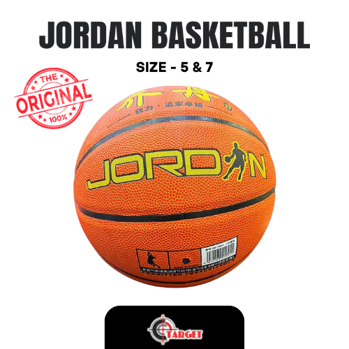 JORDAN Basketball Outdoor Indoor Match Training